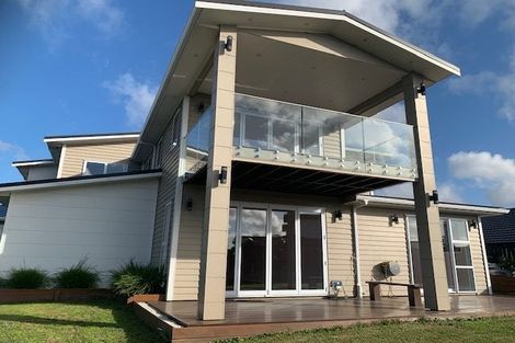 Photo of property in 74 Kahawairahi Drive, Beachlands, Auckland, 2018