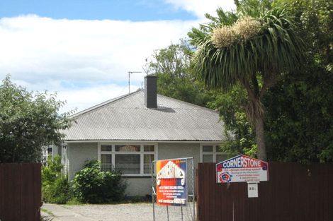 Photo of property in 304 Stanmore Road, Richmond, Christchurch, 8013