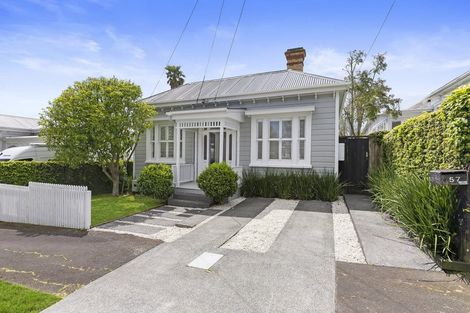 Photo of property in 57 Murdoch Road, Grey Lynn, Auckland, 1021
