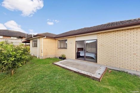 Photo of property in 5a Cartmel Avenue, Massey, Auckland, 0614