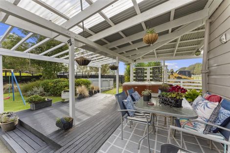 Photo of property in 7 Matai Street, Aorangi, Feilding, 4775