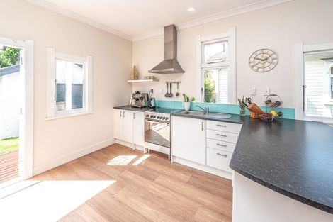 Photo of property in 43 Duncan Street, Whanganui East, Whanganui, 4500