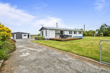 Photo of property in 473 Taipo Road, Rongotea, Palmerston North, 4476