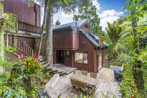 Photo of property in 409 Titirangi Road, Titirangi, Auckland, 0604