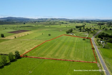 Photo of property in 3126 Cambridge Road, Rotoorangi, Cambridge, 3495