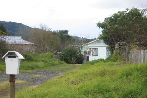 Photo of property in 8 Massey Street, Moerewa, 0211