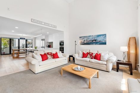 Photo of property in G 03/29 King Edward Parade, Devonport, Auckland, 0624