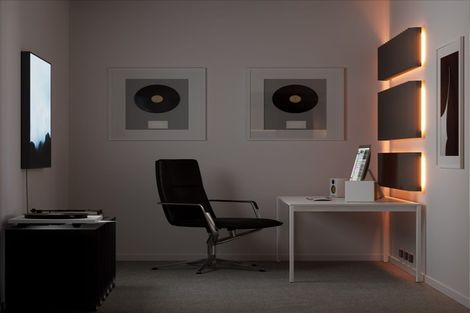 Photo of property in 78 France Street South, Eden Terrace, Auckland, 1010