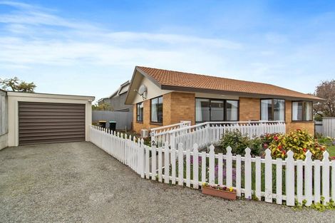 Photo of property in 2/29 York Street, Seaview, Timaru, 7910