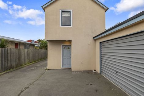 Photo of property in 3/359 Hereford Street, Linwood, Christchurch, 8011