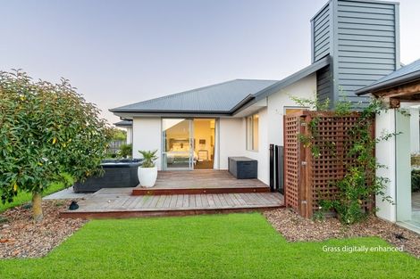 Photo of property in 8 Simms Lane, West Melton, 7618