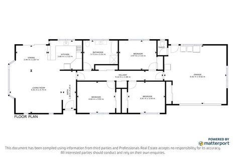 Photo of property in 103 Tukapa Street, Westown, New Plymouth, 4310