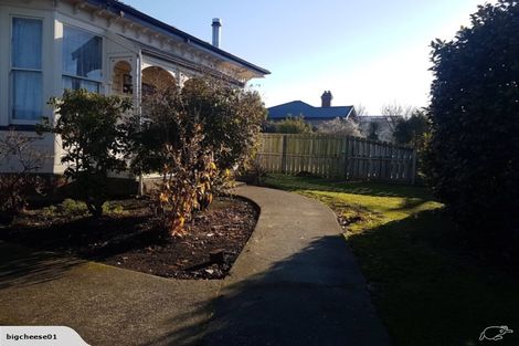 Photo of property in 1 Seddon Street, Temuka, 7920