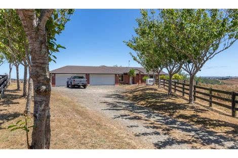 Photo of property in 898 Churchill Road East, Hampton Downs, Te Kauwhata, 3782