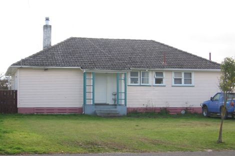 Photo of property in 10 Montgomery Place, Lansdowne, Masterton, 5810