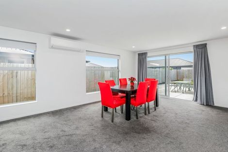 Photo of property in 17 Lewis Crescent, Rolleston, 7614