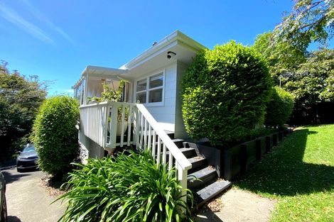 Photo of property in 4/5 Houghton Street, Meadowbank, Auckland, 1072