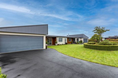 Photo of property in 181b Halkett Road, West Melton, Christchurch, 7676