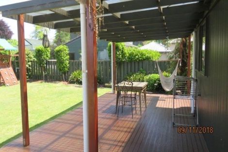 Photo of property in 6 Ranfurly Avenue, Fairfield, Hamilton, 3214