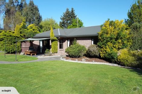 Photo of property in 5 Anzac Lane, Rolleston, 7614