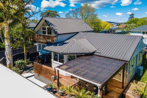 Photo of property in 94 Nelson Street, Howick, Auckland, 2014