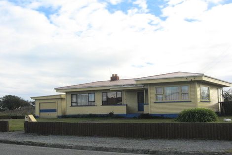 Photo of property in 116 Reid Street, Blaketown, Greymouth, 7805