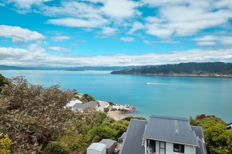 Photo of property in 63 Grafton Road, Roseneath, Wellington, 6011