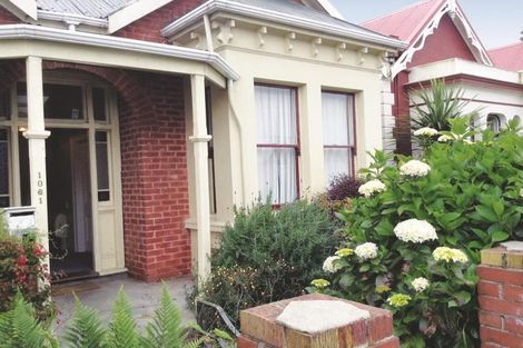 Photo of property in 1061 George Street, North Dunedin, Dunedin, 9016