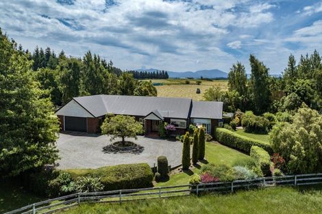 Photo of property in 844 Oxford Road, Fernside, Rangiora, 7471