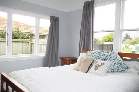 Photo of property in 15 Taumutu Road, Southbridge, 7602