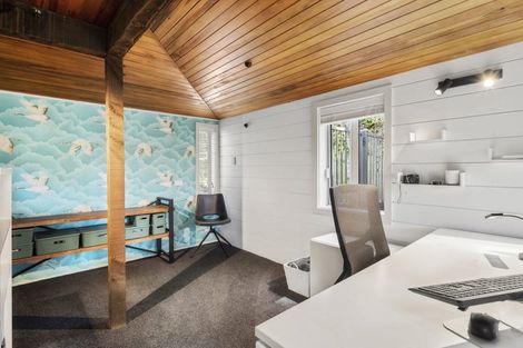 Photo of property in 14 Halswater Drive, Churton Park, Wellington, 6037