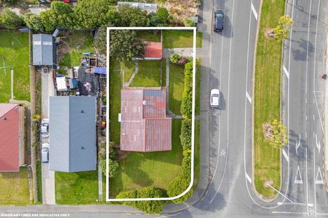 Photo of property in 246 Regent Street, Heidelberg, Invercargill, 9812