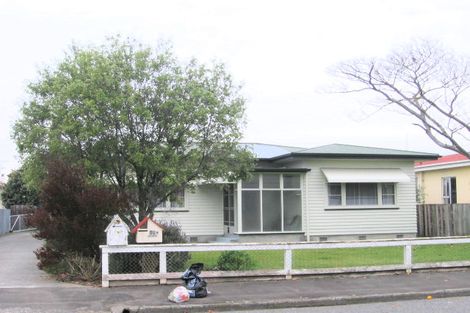Photo of property in 16 Cassino Crescent, Onekawa, Napier, 4110
