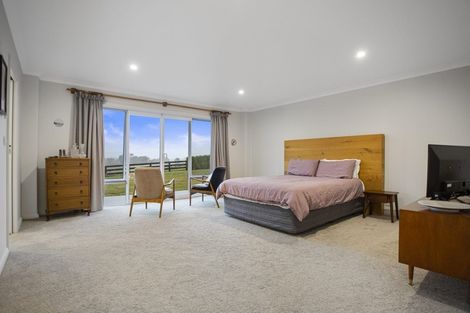 Photo of property in 43 Kerr Road, Te Poi, Matamata, 3473