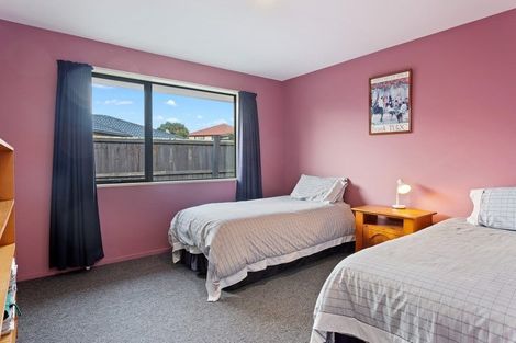 Photo of property in 2 Annaby Drive, Northwood, Christchurch, 8051
