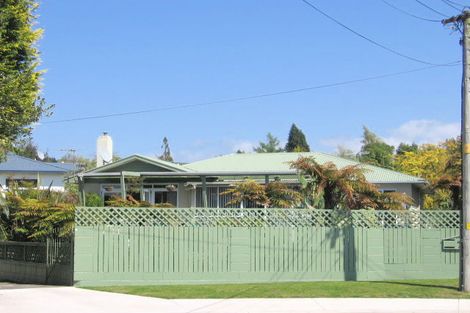 Photo of property in 7 Weka Street, Springfield, Rotorua, 3015