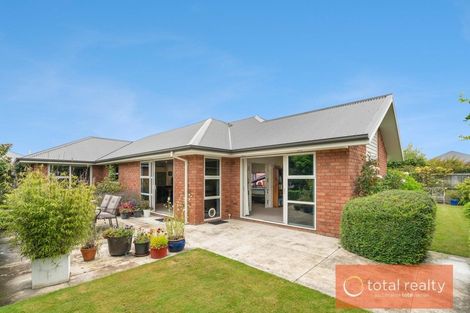 Photo of property in 2 Ambrosia Lane, Aidanfield, Christchurch, 8025