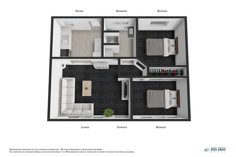 Photo of property in 2/30 Queen Street, Ngaruawahia, 3720