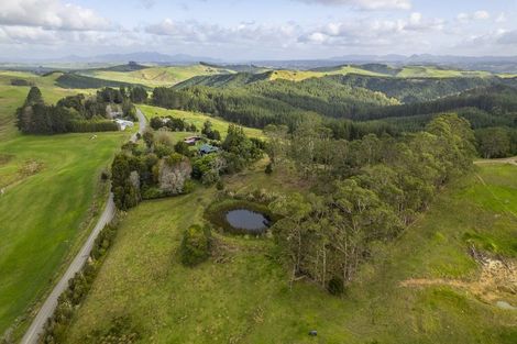 Photo of property in 210 Milne Road, Purua, Whangarei, 0172