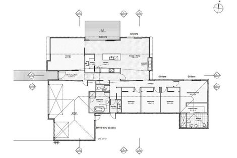 Photo of property in 127 Ridgeland Way, West Melton, 7676