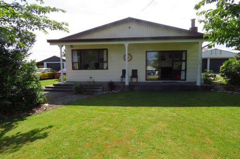 Photo of property in 99 Romilly Street, Westport, 7825