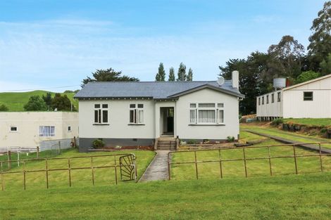 Photo of property in 87 Hovding Street, Norsewood, 4974