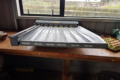 Photo of property in 389 Waiuku Road, Puni, Pukekohe, 2678