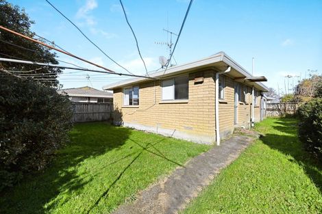 Photo of property in 9b Bradley Place, Nawton, Hamilton, 3200