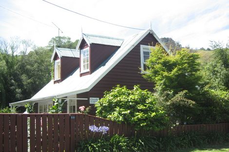 Photo of property in 33 Rue Grehan, Akaroa, 7520