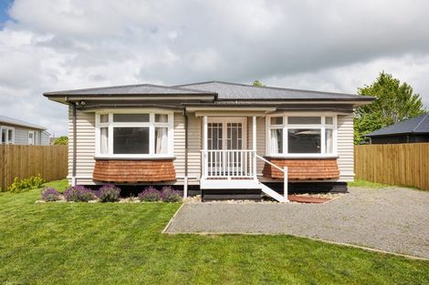 Photo of property in 135a High Street, Bulls, 4818