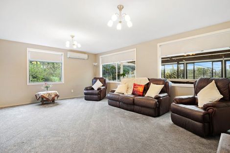 Photo of property in 132 Egans Road, Fernside, Rangiora, 7471