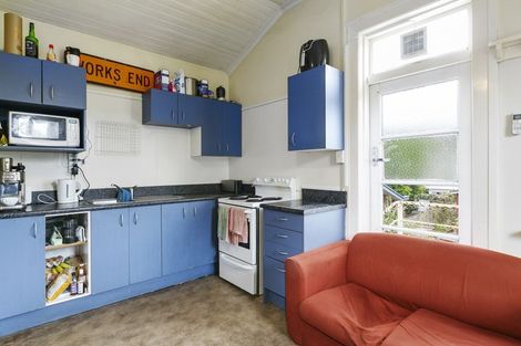 Photo of property in 516 Great King Street North, North Dunedin, Dunedin, 9016