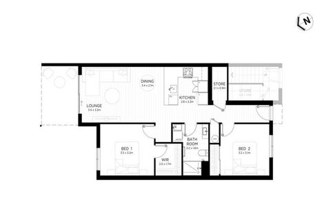 Photo of property in 4/18 Rigby Drive, Whenuapai, Auckland, 0618