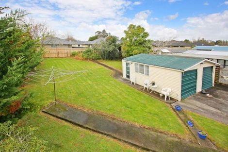 Photo of property in 52 Greenhaven Avenue, Opaheke, Papakura, 2113